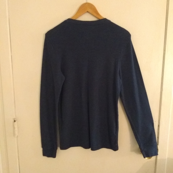 Urban Pipeline Top - Picture 3 of 3